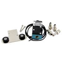 Turbosmart eB2 4 Port Solenoid