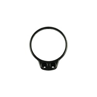Turbosmart eB2 66mm Dual Shift Black