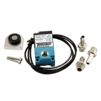 Turbosmart eB2 Solenoid System