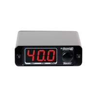 Turbosmart eBS eBoost Street 40psi