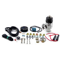 Turbosmart BOV Controller BOV5 Kit - Black