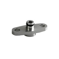 Turbosmart FPR Adaptor Toyota/Subaru