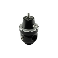 Turbosmart FPR8 Black - Fuel Pressure Regulator