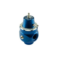 Turbosmart FPR10 Blue - Fuel Pressure Regulator