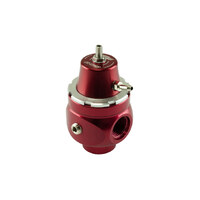 Turbosmart FPR10 Red - Fuel Pressure Regulator