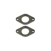 Turbosmart WG38 Weld Flanges - Mild Steel