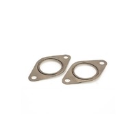 Turbosmart WG38 Manifold Gasket-SS 2-Pack