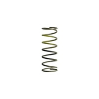 Turbosmart Gen4 WG50/60 14PSI MID SPRG-BLK/YEL