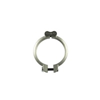 Turbosmart Gen4 WG50 Inlet V-Band