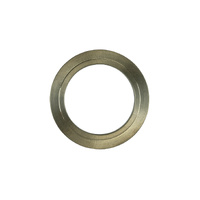 Turbosmart WG50 Inlet Weld Flange Titanium