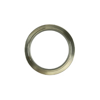 Turbosmart WG50 Outlet Weld Flange Titanium