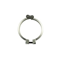Turbosmart Gen4 WG60 Inlet V-Band