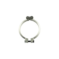 Turbosmart Gen4 WG60 Outlet V-Band
