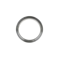 Turbosmart WG60 Alloy Outlet weld flange
