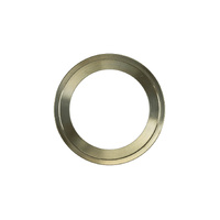 Turbosmart WG60 Inlet Weld Flange Titanium