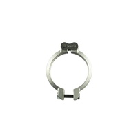 Turbosmart Gen4 WG45 Inlet V-Band