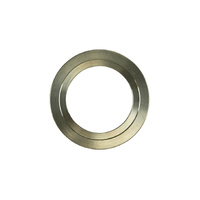 Turbosmart WG45 Inlet Weld Flange Titanium