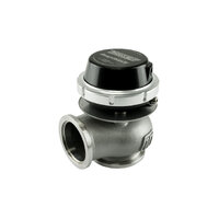Turbosmart Gen4 WG40 CompGate40 14psi Black