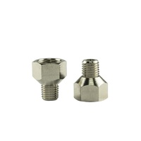 Turbosmart 1/16NPT Male-1/8NPT Female Fit