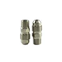 Turbosmart 1/16NPT Male - -3AN Flare Fit