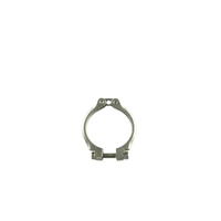 Turbosmart Gen4 WG40 Inlet V-Band