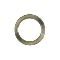 Turbosmart WG40 Outlet Weld Flange Titanium