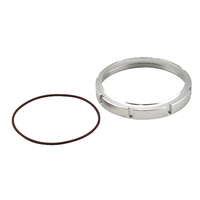 Turbosmart GenV WG45/50 Actuator & ProPort Collar - Clear
