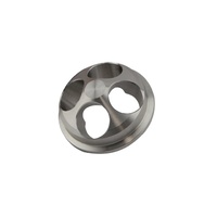 Turbosmart ALV 4-1 Weld Flange