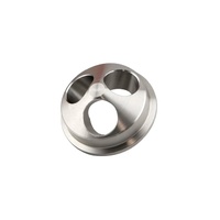 Turbosmart ALV 3-1 Weld Flange