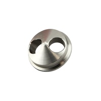 Turbosmart ALV 2-1 Weld Flange