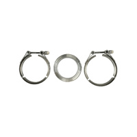 Turbosmart Adapter Flange WG60 to SG50
