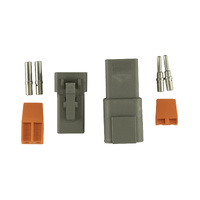 Turbosmart eGate 2 Way Motor Connection Kit suits DTP Connector