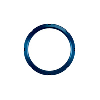 Turbosmart GenV WG38/40 Actuator Collar Blue