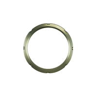 Turbosmart GenV WG38/40 Actuator Collar Platinum