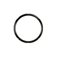 Turbosmart GenV WG45/50 Actuator and ProPort Collar Black