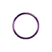 Turbosmart GenV WG45/50 Actuator and ProPort Collar Purple