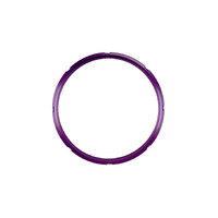 Turbosmart GenV WG60 Actuator Collar Purple