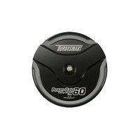 Turbosmart Gen V WG60 CG Full Range Complete Sensor Cap Black