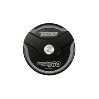 Turbosmart Gen V WG60 CG Full Range Cap Black