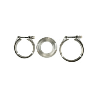 Turbosmart Adapter Flange WG45 to SG50
