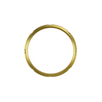 Turbosmart GenV WG45/50 Actuator and ProPort Collar Gold