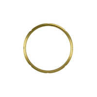 Turbosmart GenV WG60 Actuator Collar Gold
