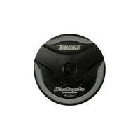 Turbosmart GenV WG40CG Full Range Complete Sensor Cap Black
