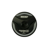 Turbosmart GenV WG45/50CG Full Range Complete Sensor Cap Black