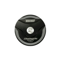 Turbosmart GenV WG45/50CG Full Range Cap Black