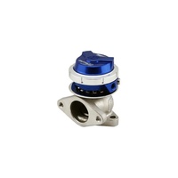 Turbosmart GenV WG38 UltraGate38 14psi Blue