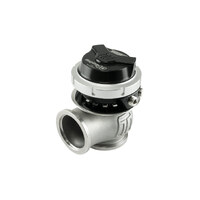 Turbosmart GenV WG40 CompGate40 7psi Black
