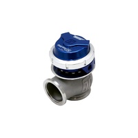 Turbosmart GenV WG40 CompGate40 14psi Blue