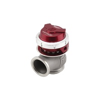 Turbosmart GenV WG40 CompGate40 14psi Red