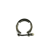 Turbosmart GenV WG40 Outlet V-Band